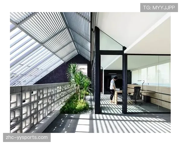 室内外运动边界逐渐模糊 全天候赛事体验需求上升