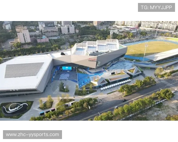 体育赛事管理在智能化推进阶段 显著提升了公共体育资源效能