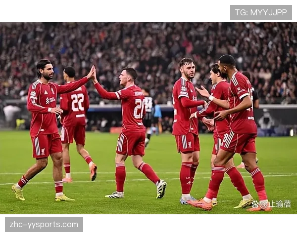 利物浦必须净胜1球绝境 主场气势成逆转最大倚仗