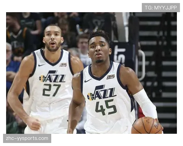 科利尔助攻率39.2%爵士新核 场均接近两双数据